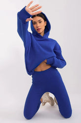 Relevance fashionable design womens sweatshirt  Adomoo